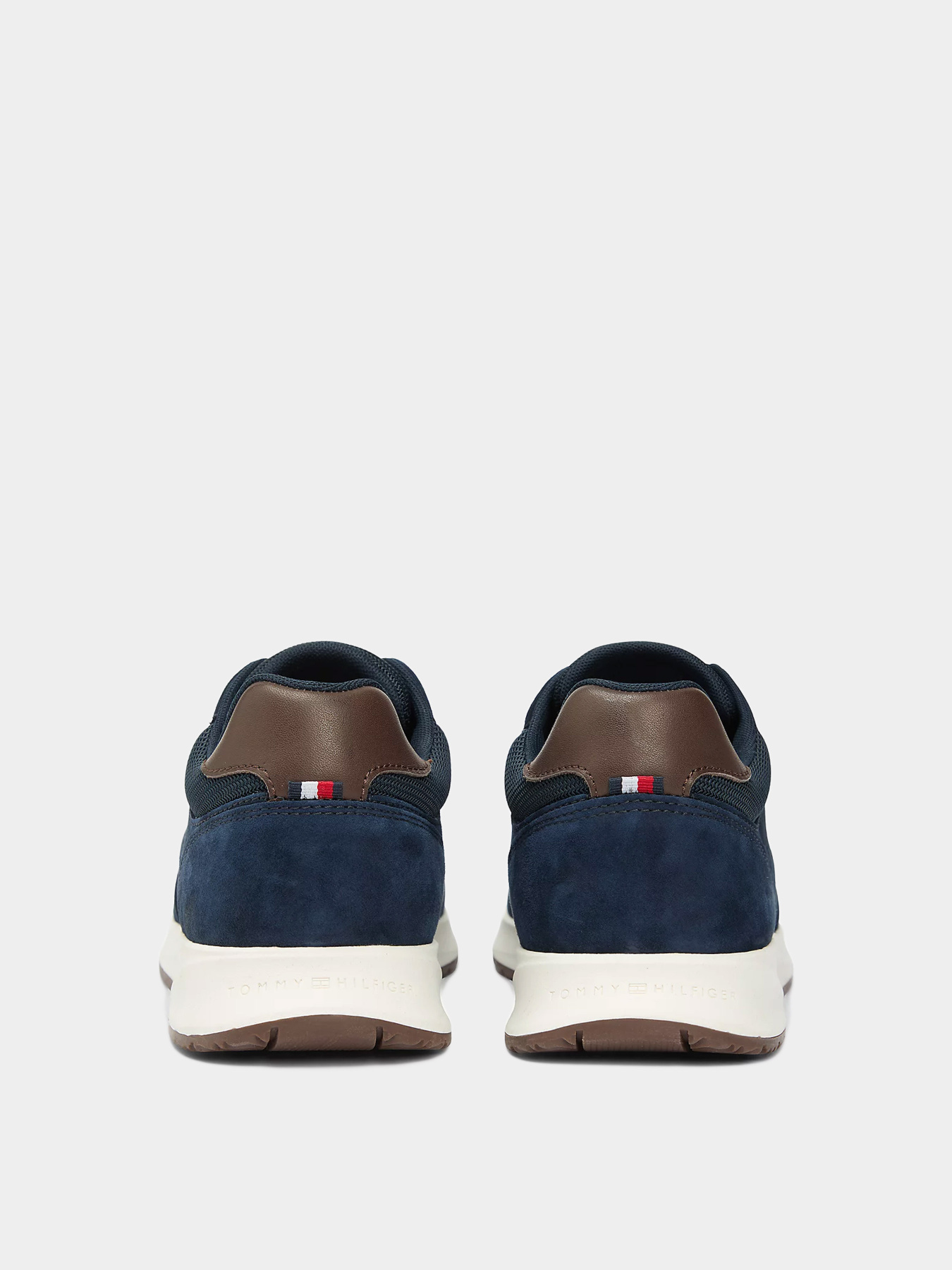 Кроссовки Tommy Hilfiger модель FM0FM05724-DW5 Кроссовки Tommy Hilfiger модель FM0FM05724-DW5 Фото