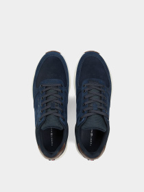 Кроссовки Tommy Hilfiger модель FM0FM05724-DW5 Фото