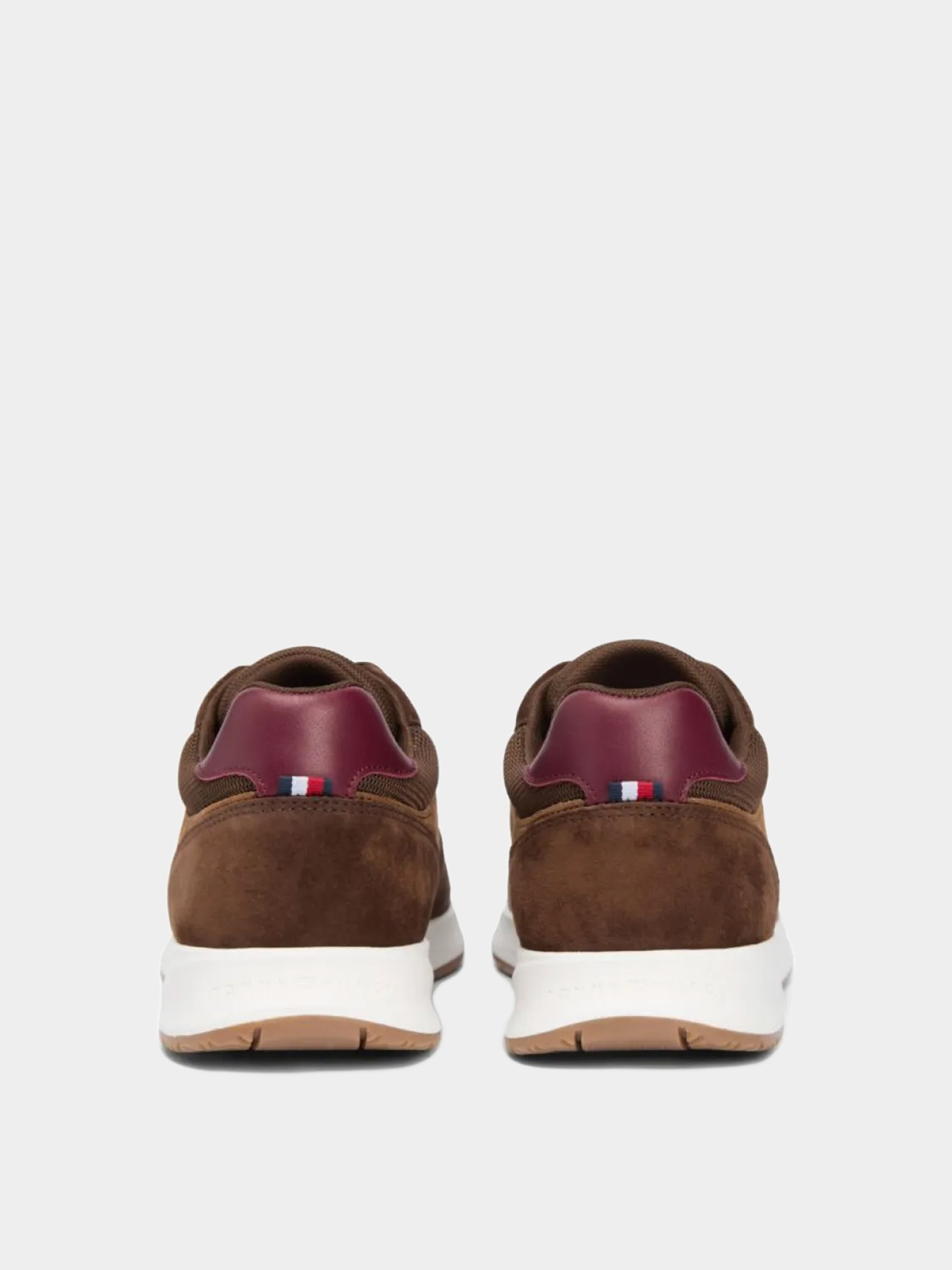 Кроссовки Tommy Hilfiger модель FM0FM05724-GV0 Фото