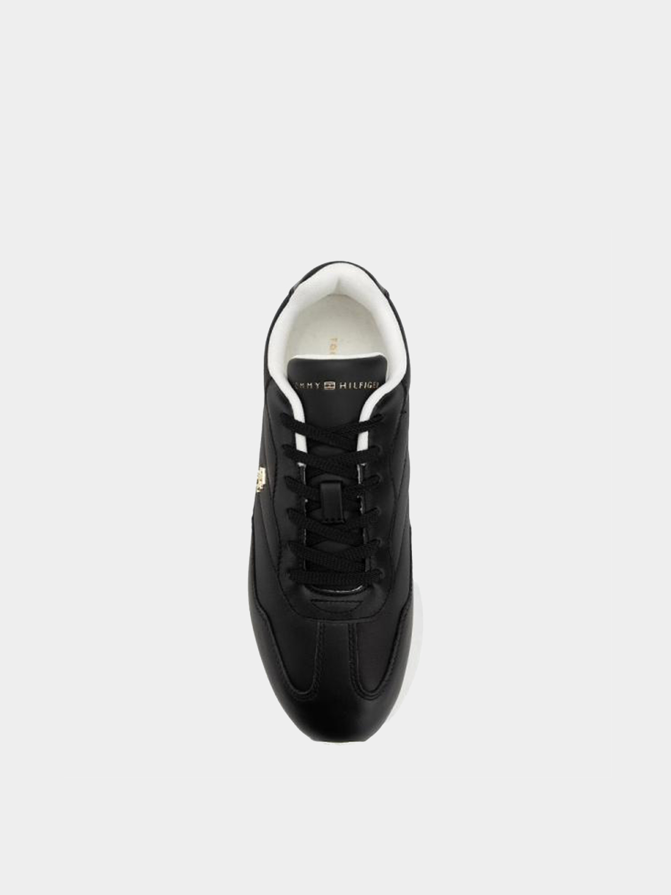 Кроссовки Tommy Hilfiger модель FW0FW09033-0GM Фото