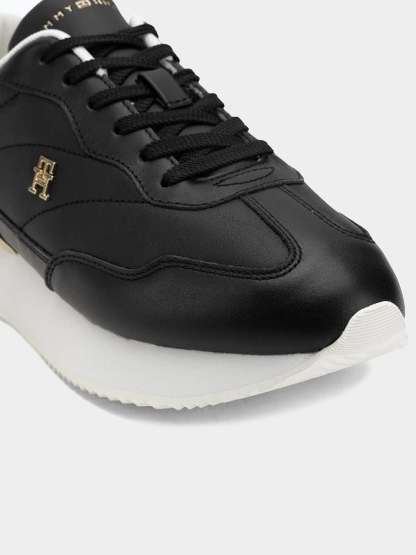 Кроссовки Tommy Hilfiger модель FW0FW09033-0GM Фото