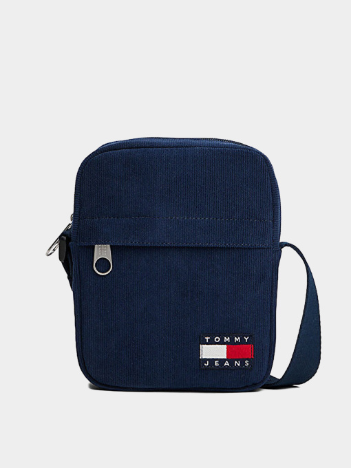 Сумки Tommy Hilfiger модель AM0AM13888-C1G Фото