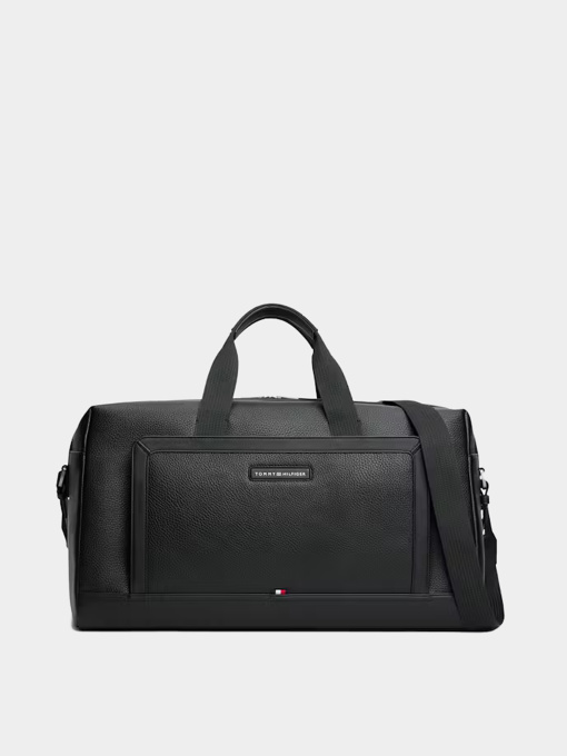 Сөмкелер Tommy Hilfiger үлгі AM0AM14005-BDS Фото