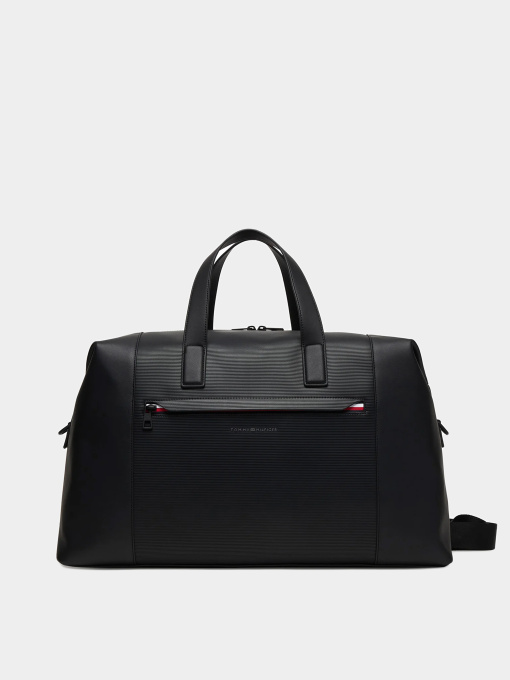 Сөмкелер Tommy Hilfiger үлгі AM0AM14044-BDS Фото