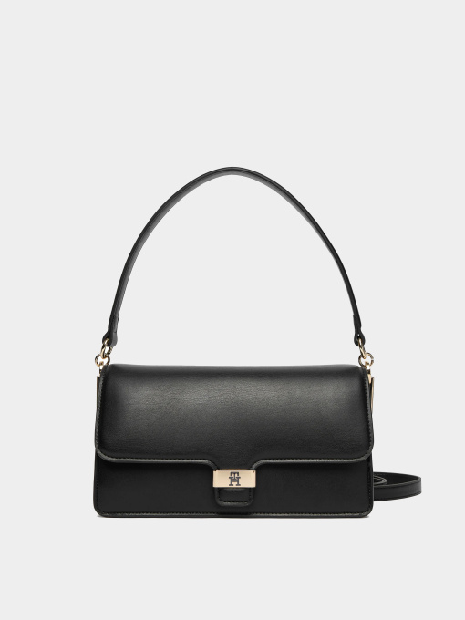 Сумки Tommy Hilfiger модель AW0AW18029-BDS Фото