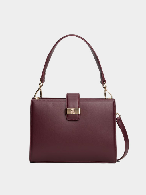 Сумки Tommy Hilfiger модель AW0AW18286-XI8 Фото