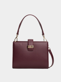 Сумки Tommy Hilfiger модель AW0AW18286-XI8 Фото
