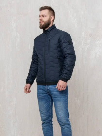 Демісезонна куртка AVALON модель 36-VLN-BLU Демісезонна куртка AVALON модель 36-VLN-BLU Фото