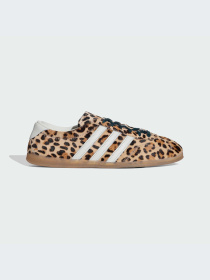 Кеды Adidas Gazelle модель KI4207-KZ Фото