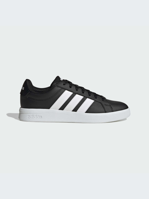 Кеды Adidas Grand Court модель HQ0082-KZ Фото