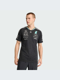 Футболкалар мен поло жейделер Adidas үлгі KE5325-KZ Фото