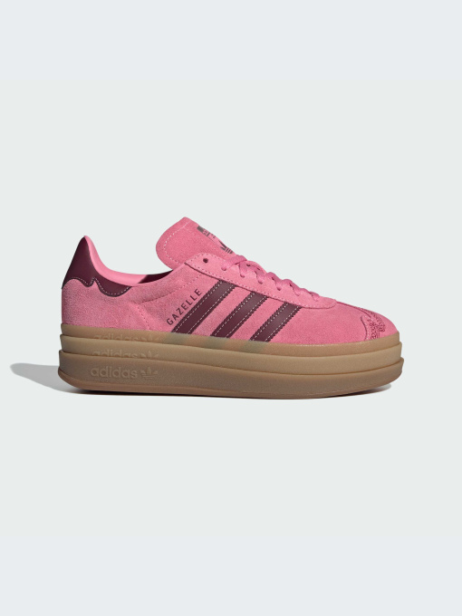 Кроссовки Adidas Gazelle модель IH6697-KZ Фото
