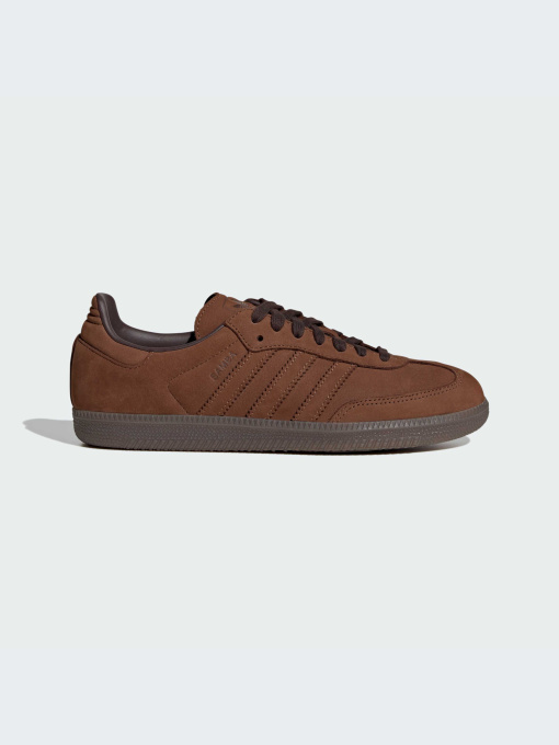 Кеды Adidas модель IH4387-KZ Фото