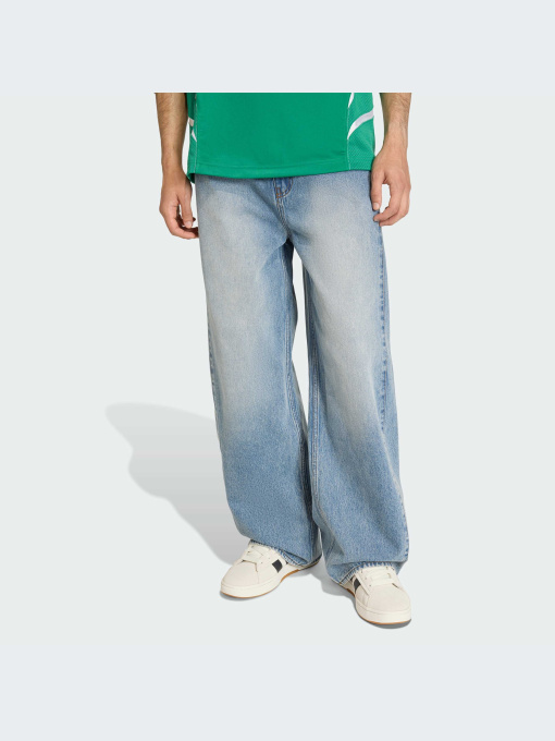 Брюки Adidas модель KE0112-KZ Фото