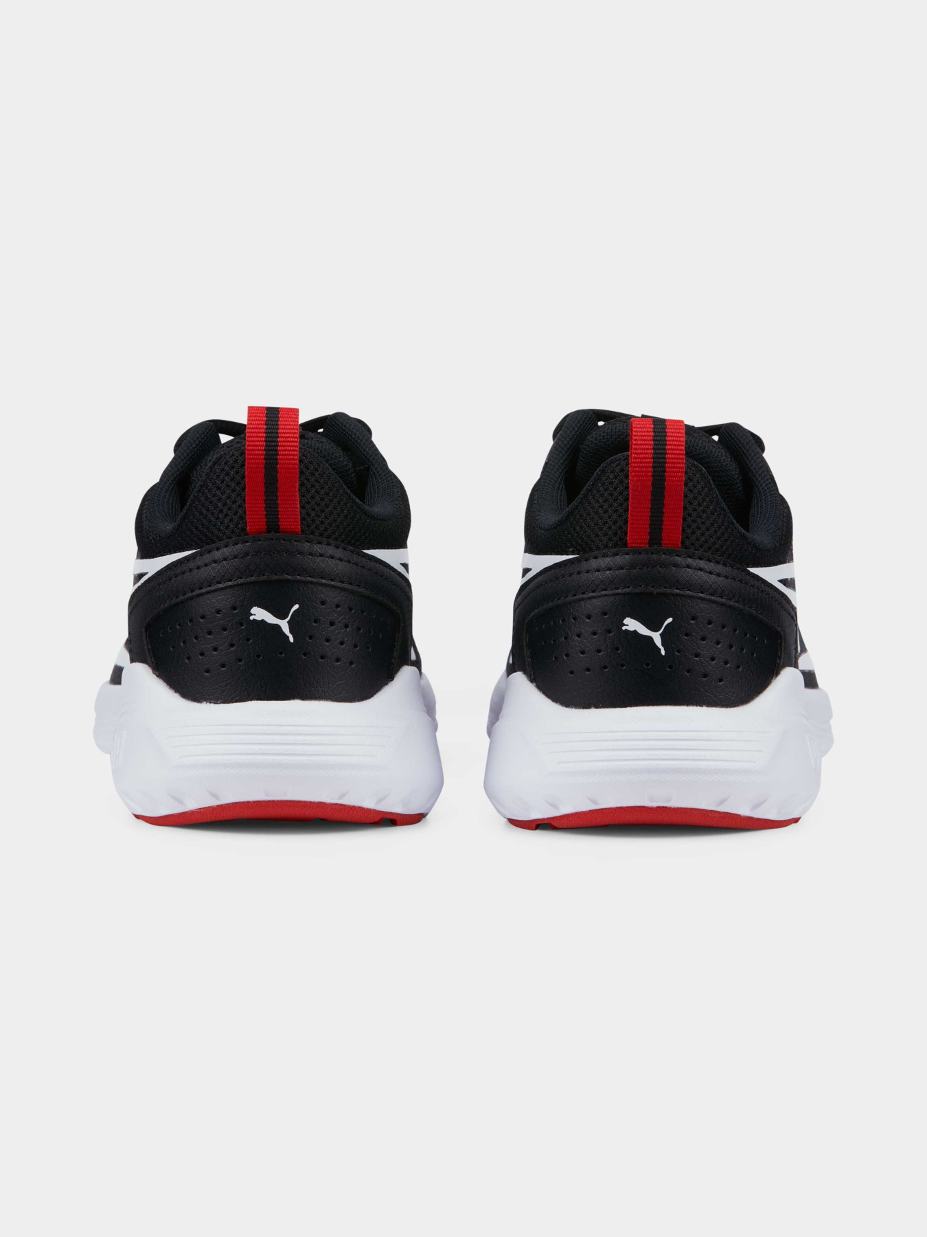 Кроссовки повседневные PUMA All-day Active Jr модель 387386 Фото