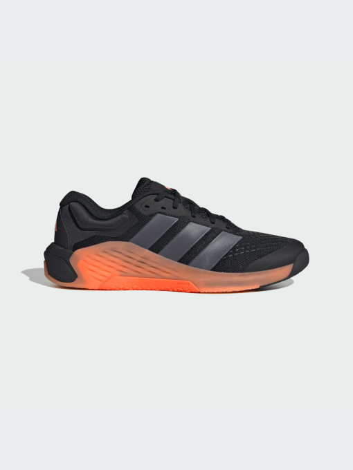Кроссовки Adidas модель JR4677-KZ Фото