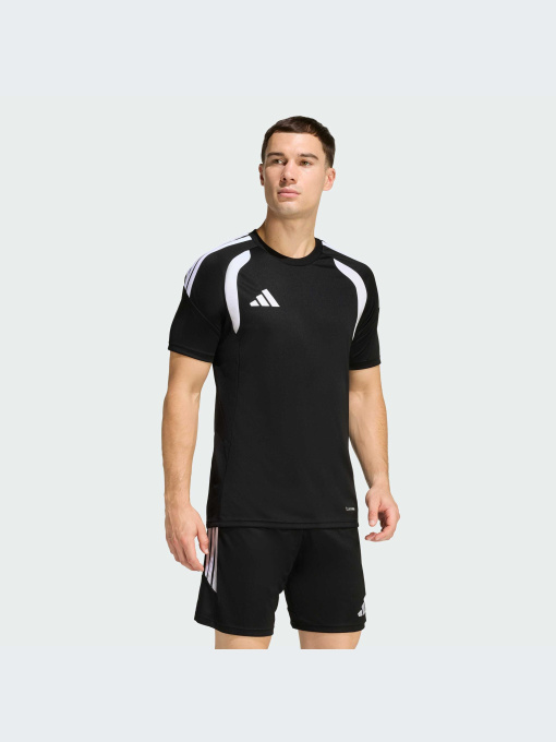 Футболкалар мен поло жейделер Adidas Tiro үлгі KB1348-KZ Фото