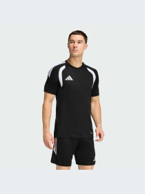 Футболкалар мен поло жейделер Adidas Tiro үлгі KB1348-KZ Фото