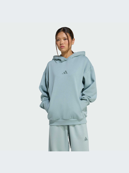Худи и свитшоты Adidas модель JY7741-KZ Фото