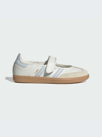 Туфли и лоферы Adidas модель JR7339-KZ Фото
