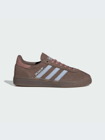 Кеды Adidas модель IH1503-KZ Фото