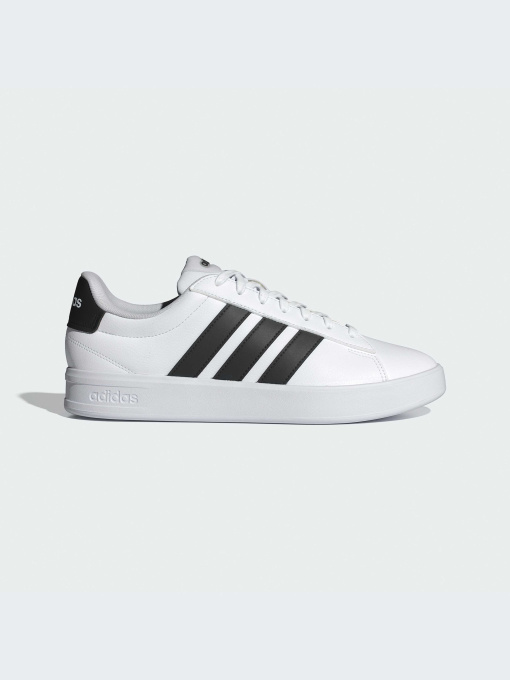 Кроссовки Adidas Grand Court модель IH1472-KZ Фото