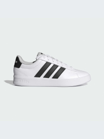 Кеды Adidas Grand Court модель IH1487-KZ Фото