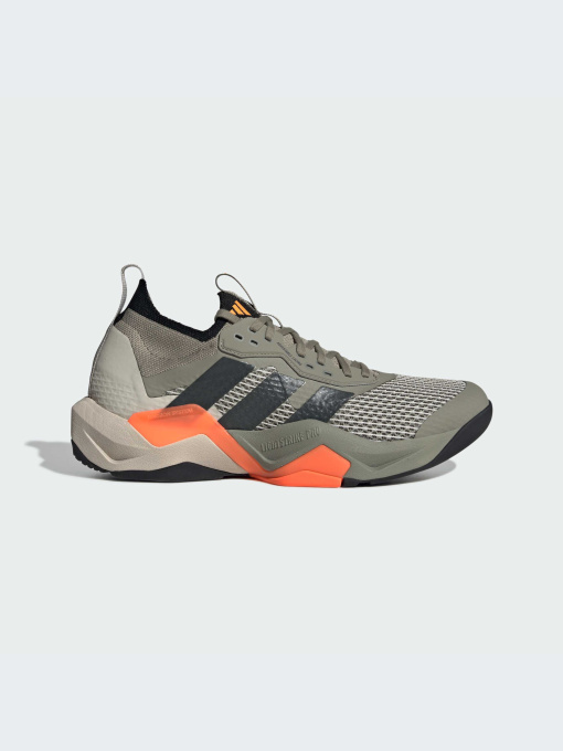 Кроссовки Adidas Rapida модель JQ3941-KZ Фото