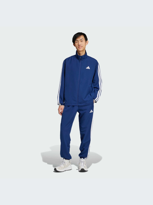 Костюмдер Adidas 3 Stripes үлгі JC5391-KZ Фото