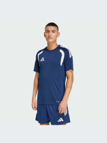 Футболкалар мен поло жейделер Adidas Tiro үлгі KB1360-KZ Фото