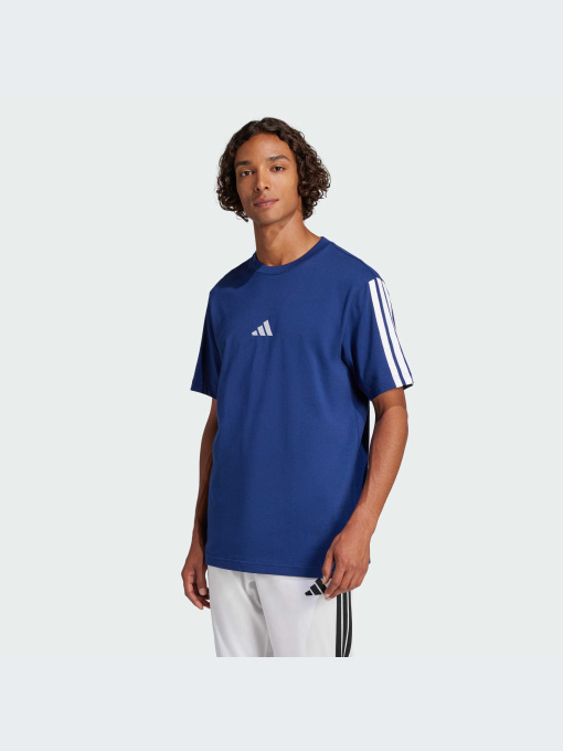 Футболкалар мен поло жейделер Adidas үлгі JW1950-KZ Фото