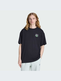 Футболкалар мен поло жейделер Adidas үлгі KS8473-KZ Фото