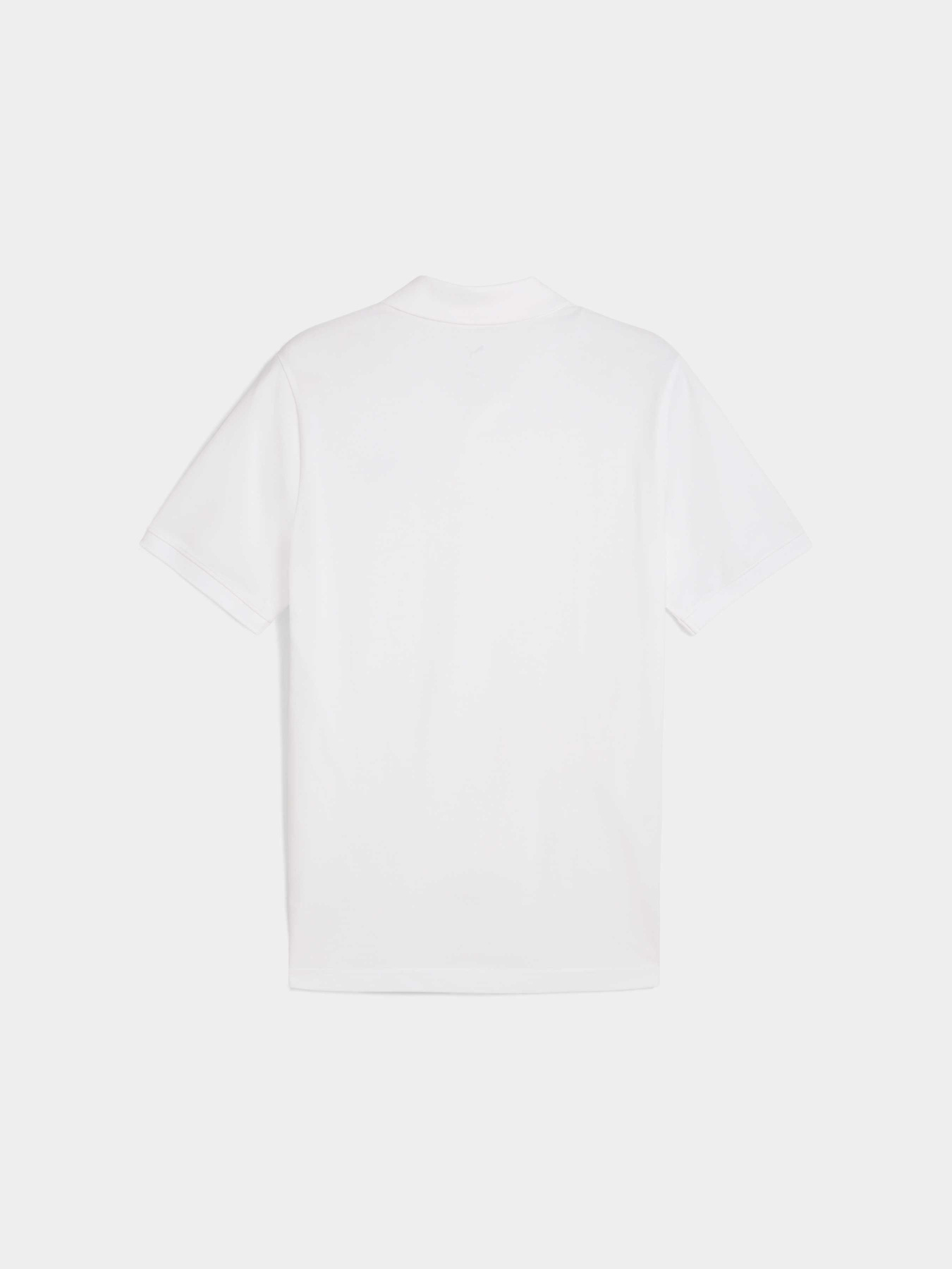 Поло PUMA Ess Pique Polo модель 682554 Фото