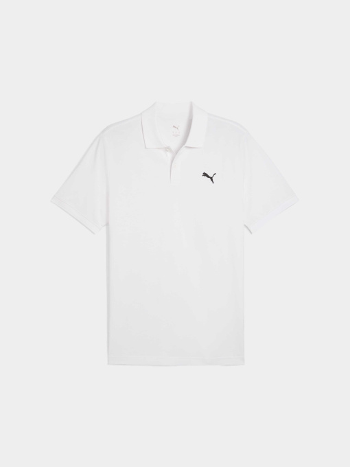 Поло Essentials Pique Polo Men модель 682554 Фото