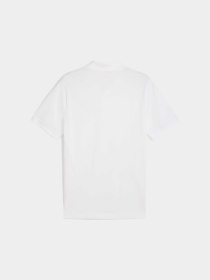 Поло PUMA Ess Pique Polo модель 682554 Фото