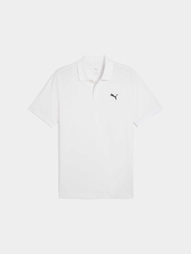 Поло Essentials Pique Polo Men модель 682554 Фото