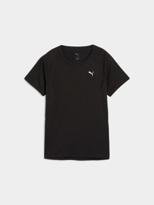 Спортивна футболка PUMA Run Velocity Tee Tri-blend модель 526580 Фото