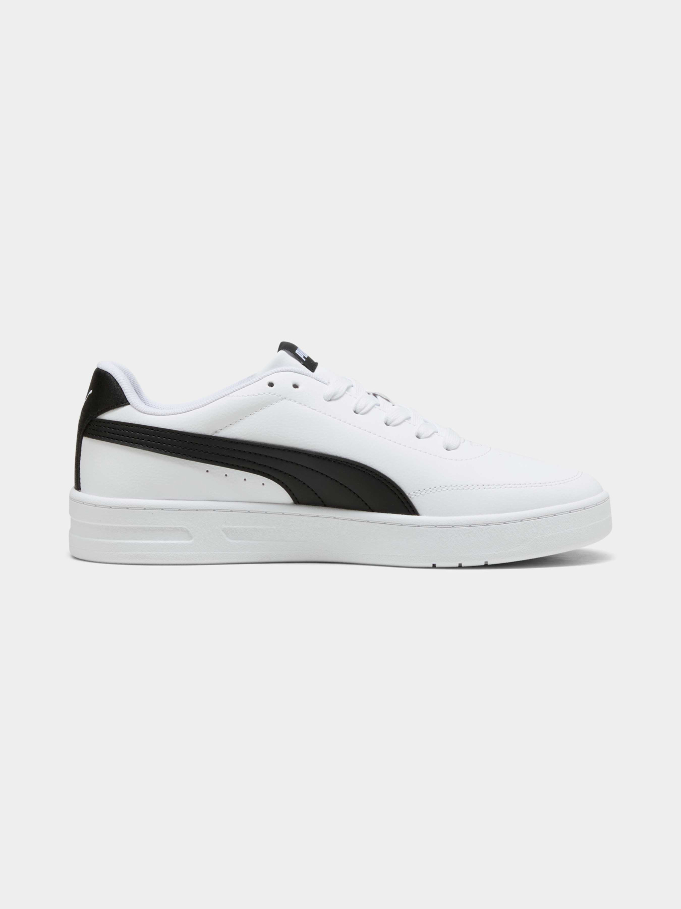 Кеды Court Classic Clean Sneakers Unisex модель 402223 Кеды Court Classic Clean Sneakers Unisex модель 402223 Фото