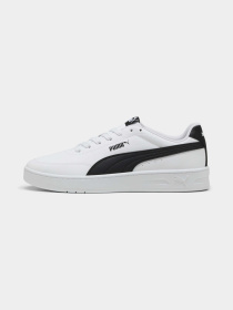 Кеди низькі PUMA Court Classic Clean модель 402223 Фото