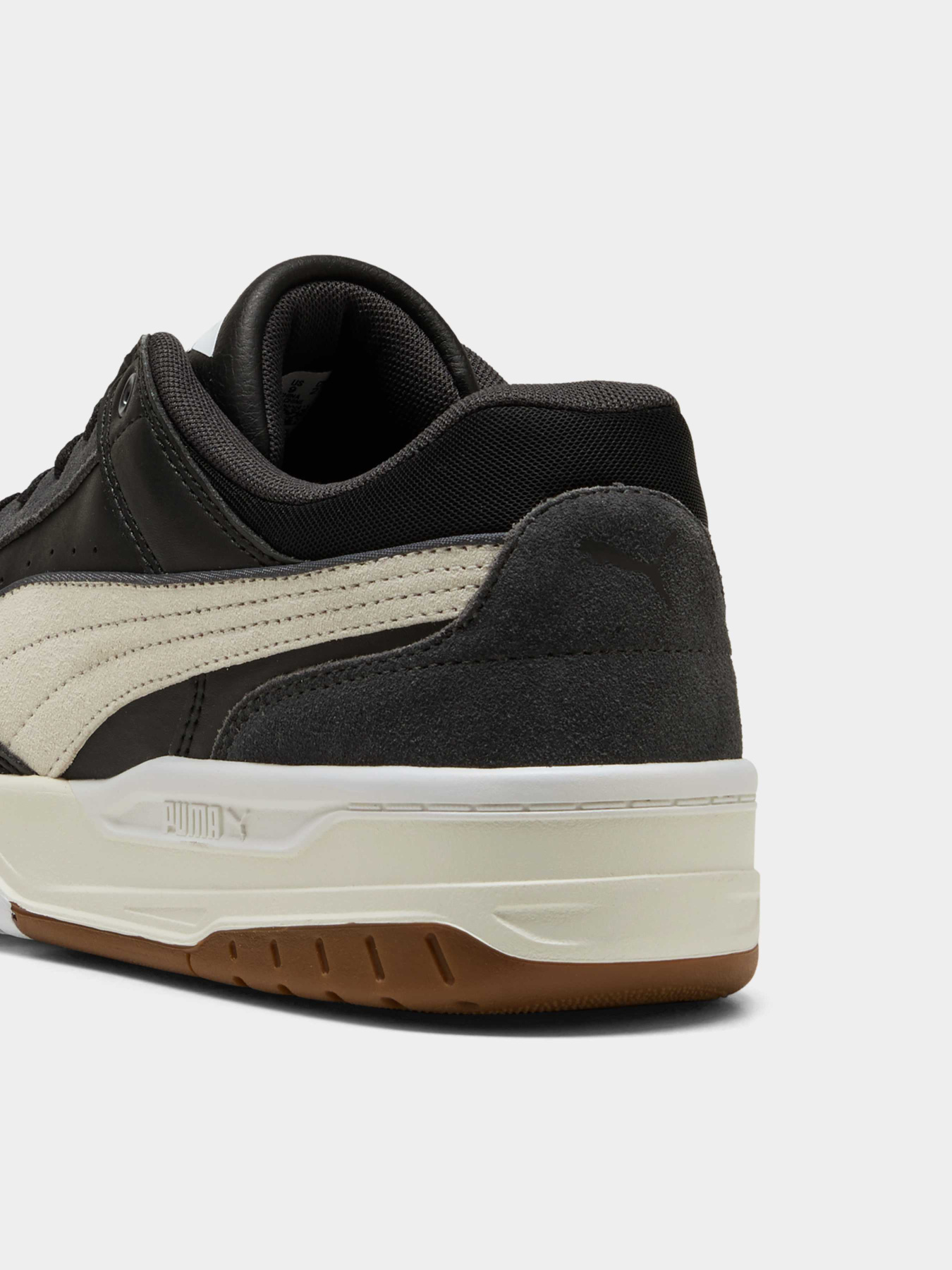 Кеди Rebound Retro Sneakers Unisex модель 400214 Кеди Rebound Retro Sneakers Unisex модель 400214 Фото