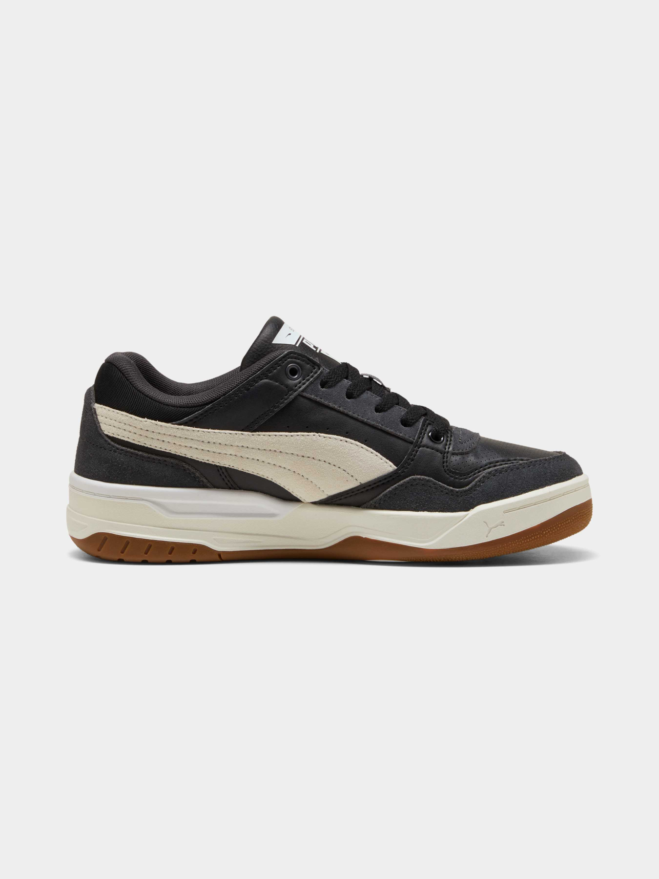 Кеди низькі PUMA Rebound Retro Sd модель 400214 Фото