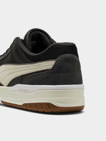 Кеди низькі PUMA Rebound Retro Sd модель 400214 Фото