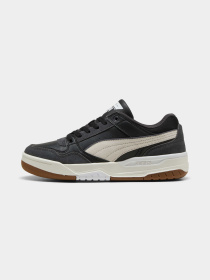 Кеди низькі PUMA Rebound Retro Sd модель 400214 Фото