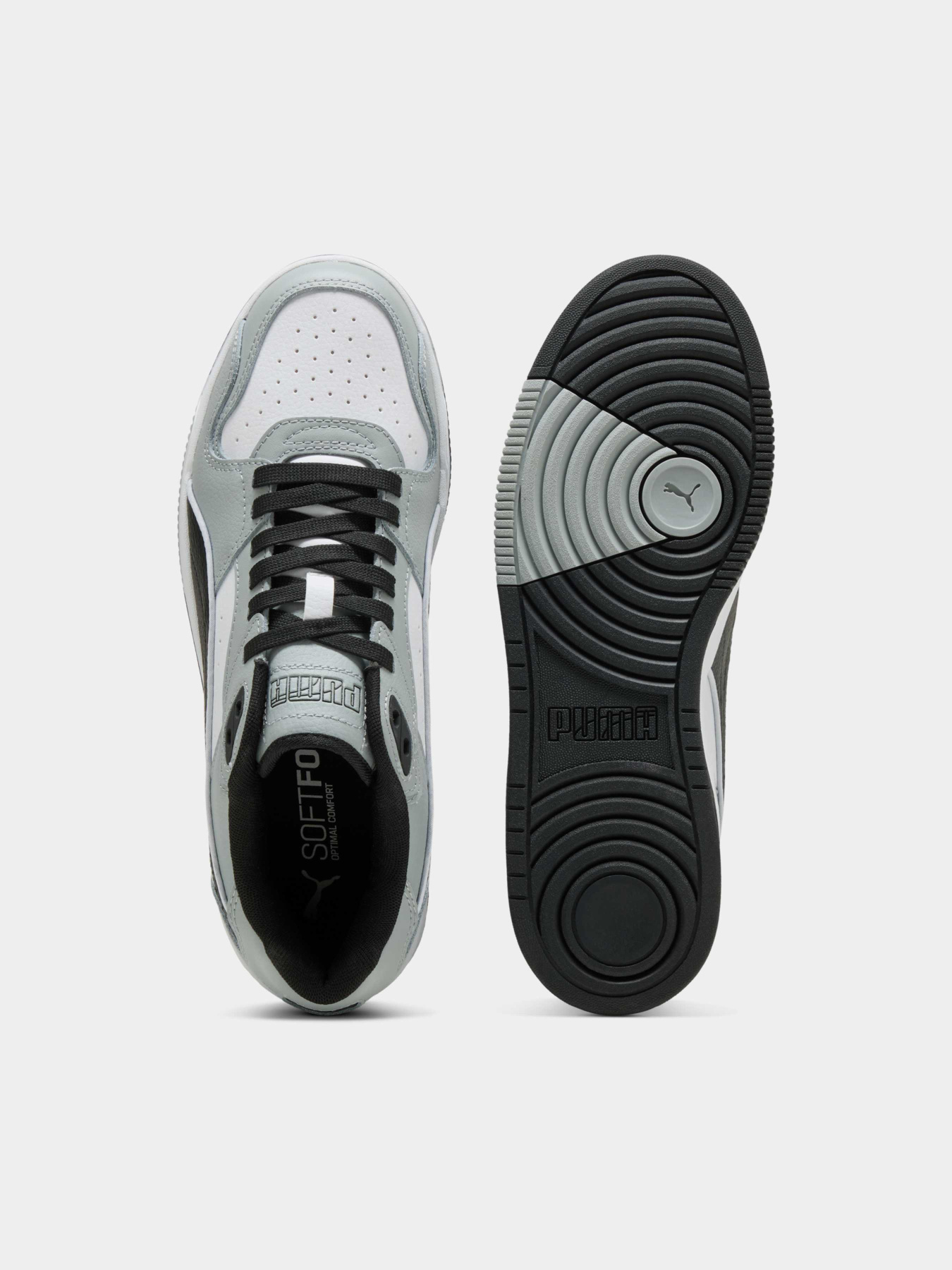 Кеди RBD Break Sneakers Unisex модель 402586 Кеди RBD Break Sneakers Unisex модель 402586 Фото