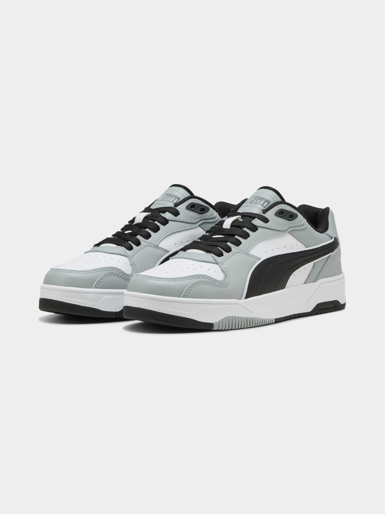 Кеди низькі PUMA Rbd Break Low модель 402586 Фото