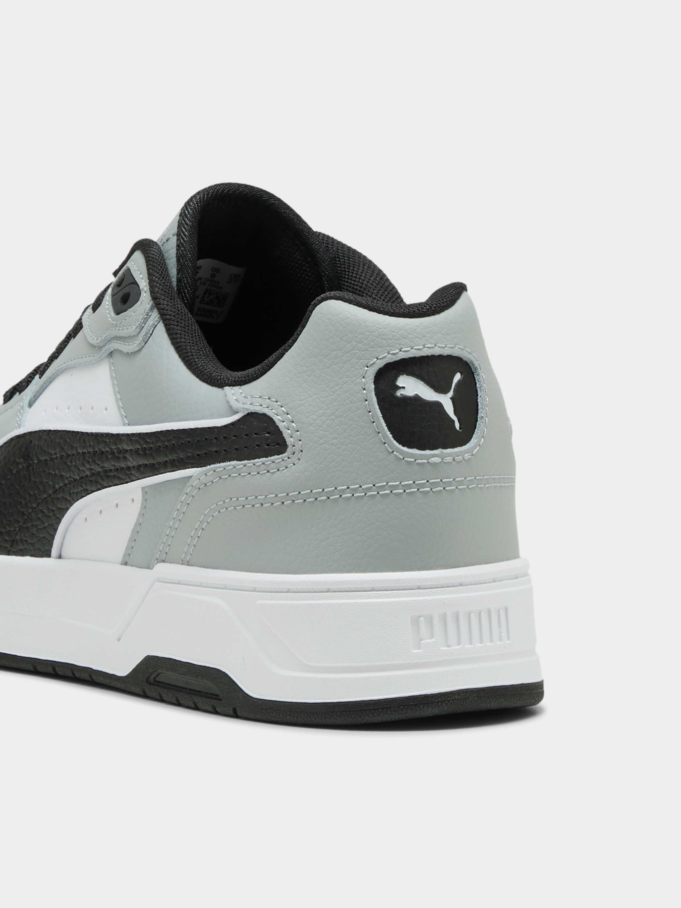 Кеди низькі PUMA Rbd Break Low модель 402586 Фото