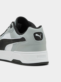 Кеди низькі PUMA Rbd Break Low модель 402586 Фото