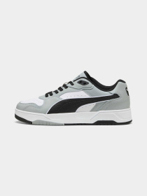 Кеди низькі PUMA Rbd Break Low модель 402586 Фото