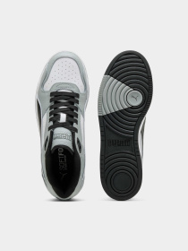 Кеди низькі PUMA Rbd Break Low модель 402586 Фото