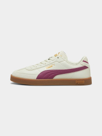 Кеди PUMA Club II Era Sneakers Unisex модель 397447 Кеди PUMA Club II Era Sneakers Unisex модель 397447 Фото